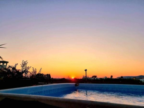 Villa 400 m. from the beach up to 24 pers. 2 pools
